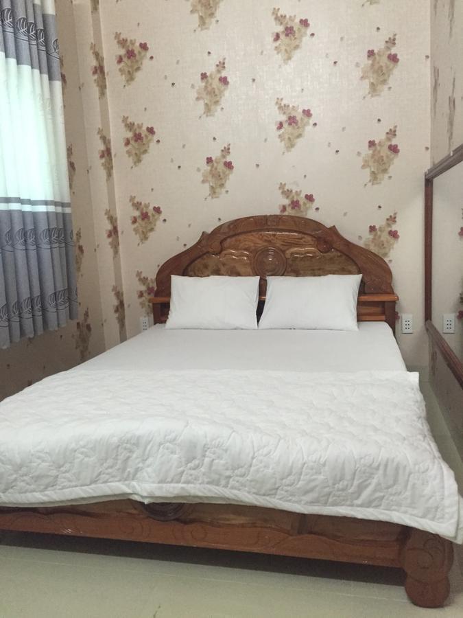 Dai Duong Hotel Long Hai Eksteriør bilde