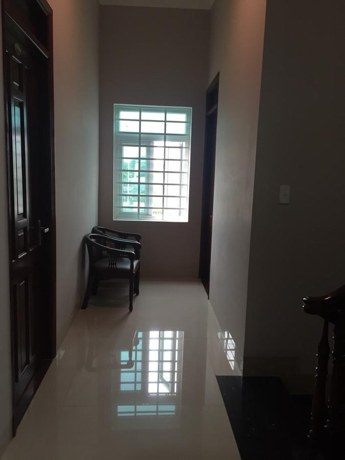 Dai Duong Hotel Long Hai Eksteriør bilde